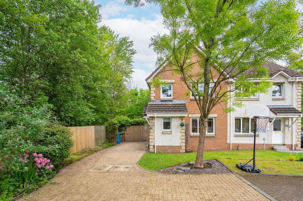 Additional image 34 of 3 bed semi-detached house for saleHarley Gardens, Bonnybridge FK4
