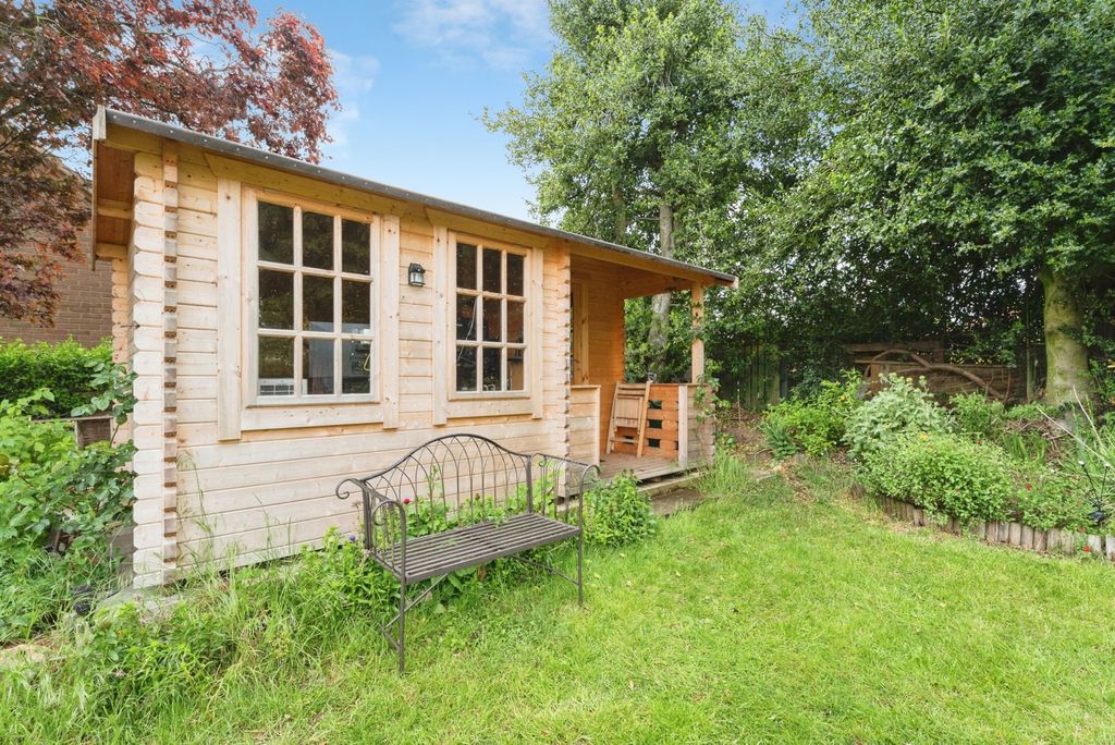 Additional image 26 of 4 bed detached house for saleNorwich Road, Fakenham, Norfolk NR21