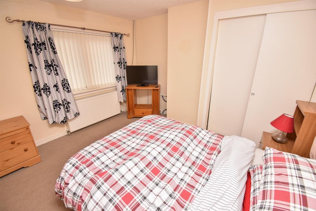 Additional image 9 of 3 bed maisonette for sale28 Huddart Street, Wick KW1