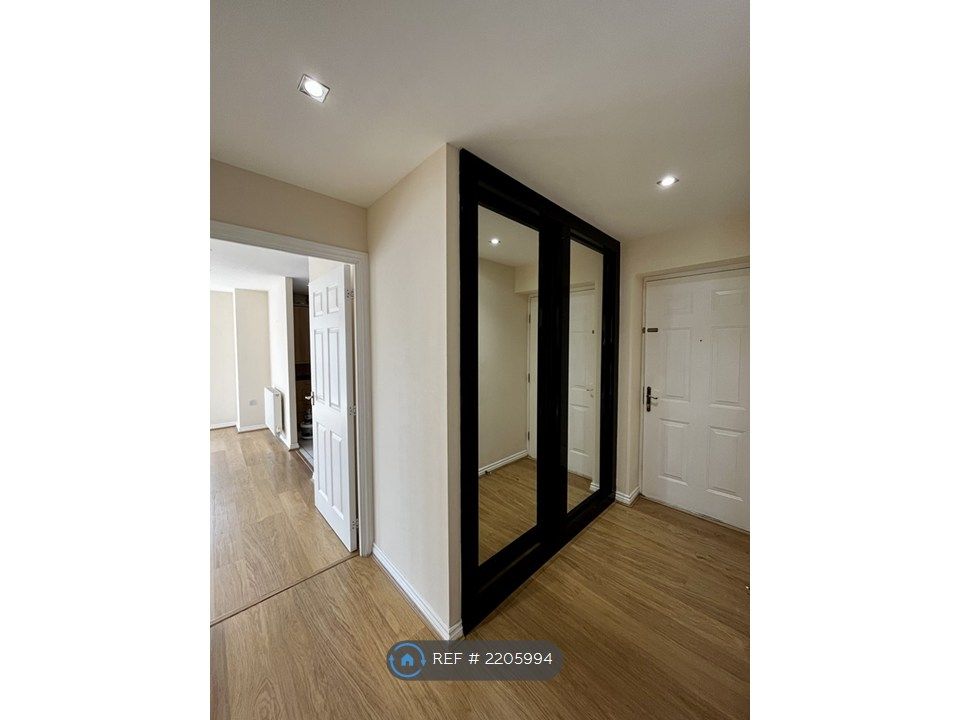 Property photo 2 of 30 Hall - Fitted Wardrobe