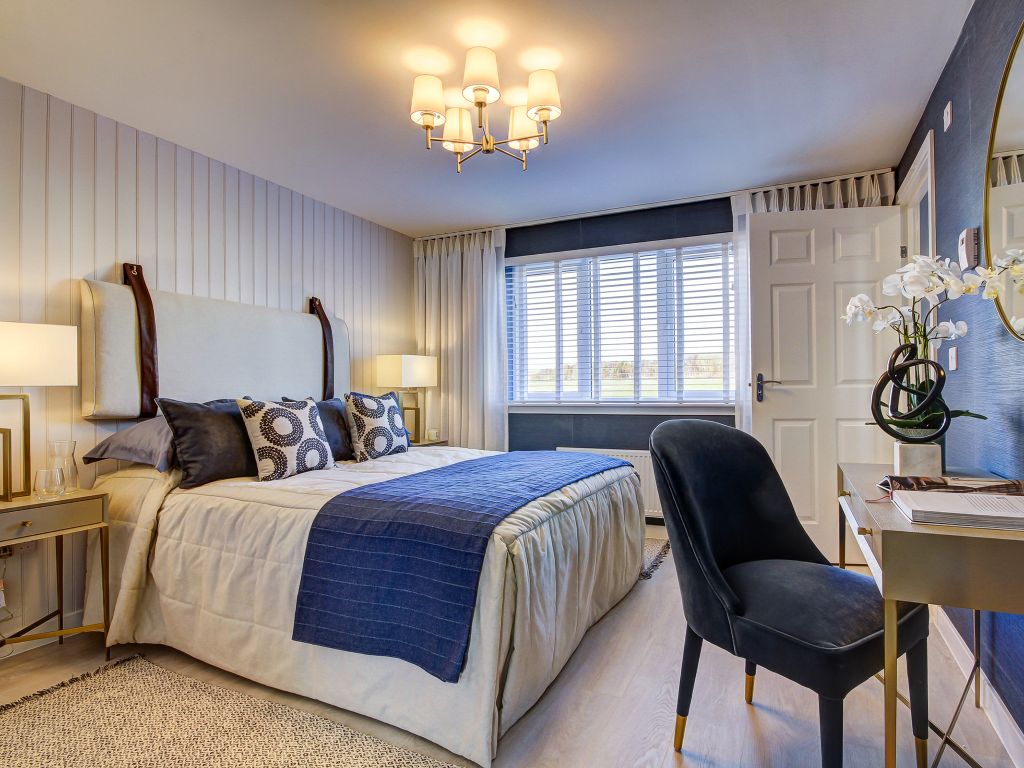 Additional image 5 of 5 bed detached house for sale"The Thornwood" at Snowdon Terrace, Seamill, West Kilbride KA23