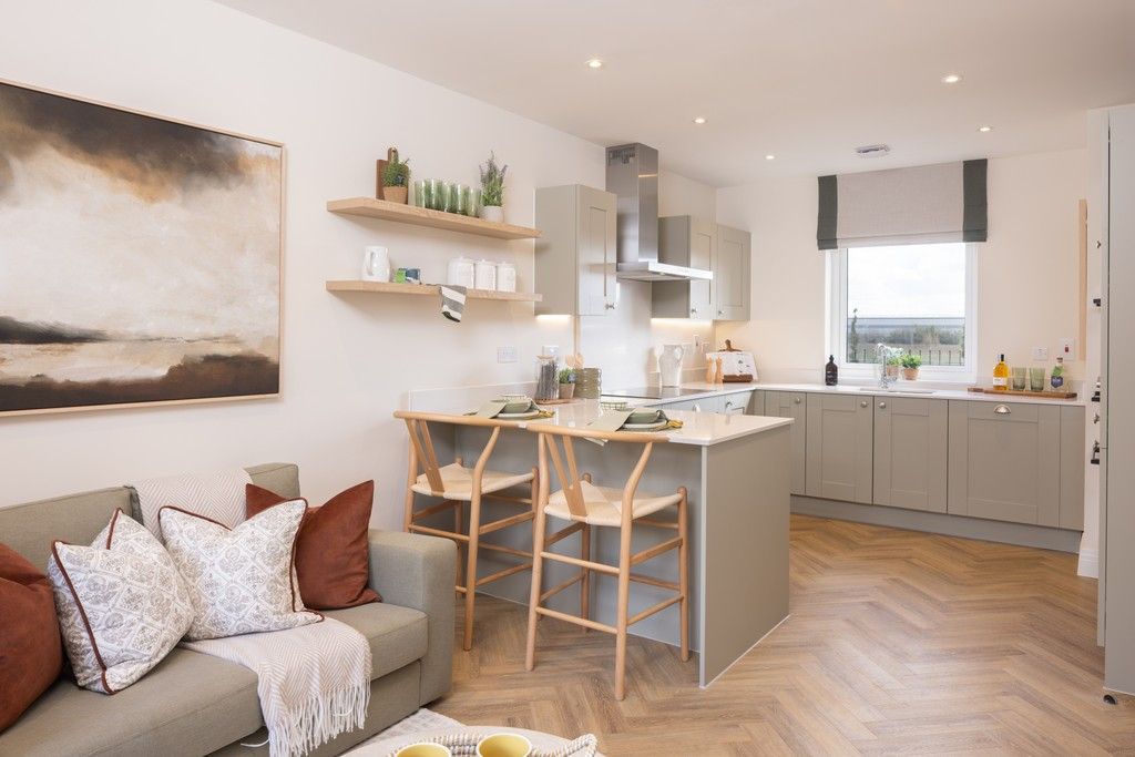 Property photo 2 of 21 cala At Himley Village, Bicester