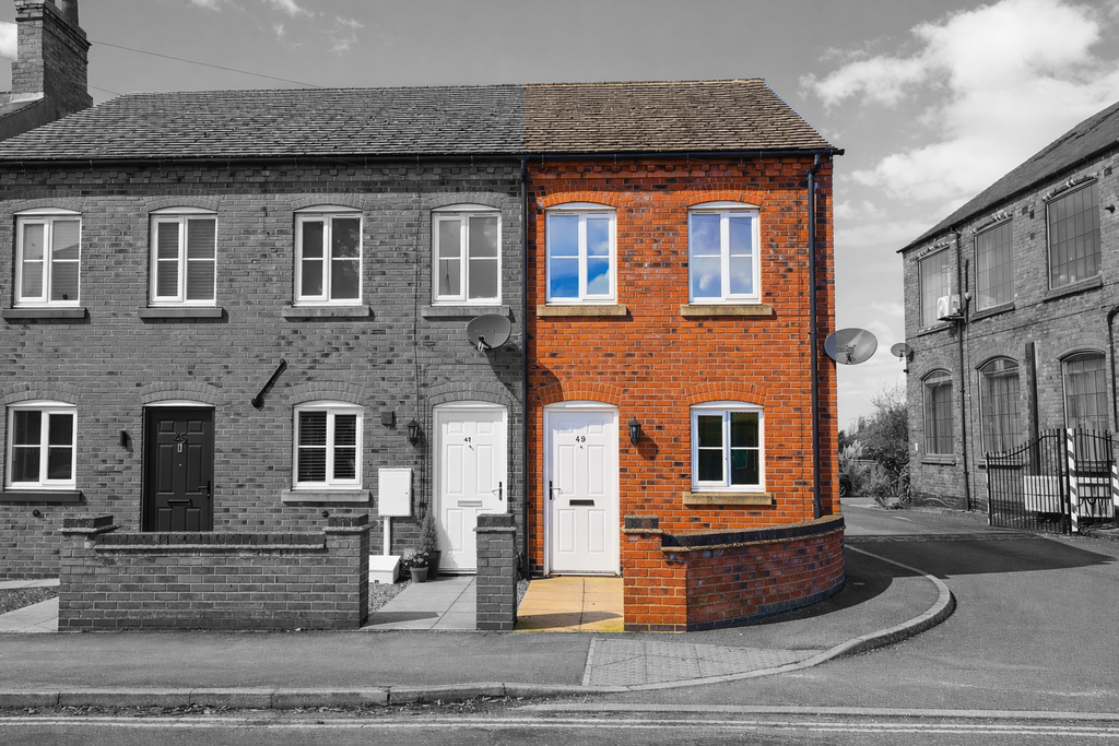 Property photo 1 of 19 Endterrace