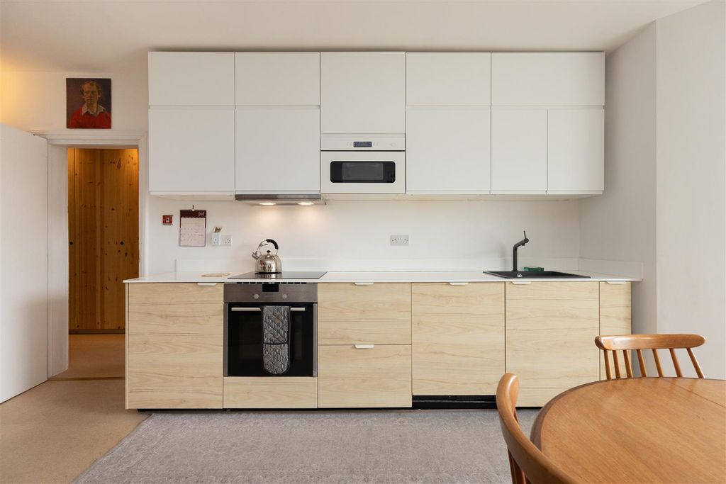 Property photo 3 of 22 Open Plan Living Space