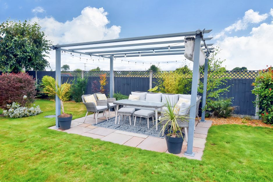 Property photo 3 of 44 Rear Gazebo