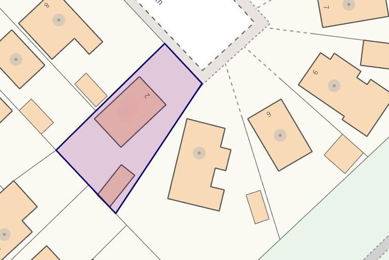 Property photo 2 of 10 Site Plan