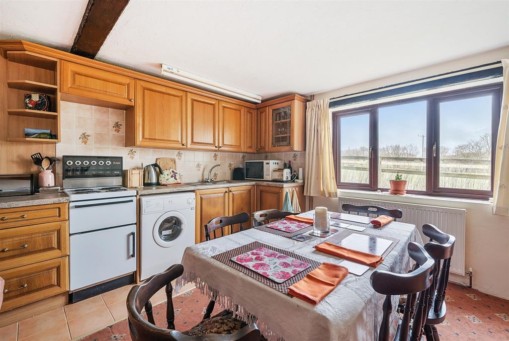 Property photo 3 of 17 Kitchen/Sitting/Dining Room