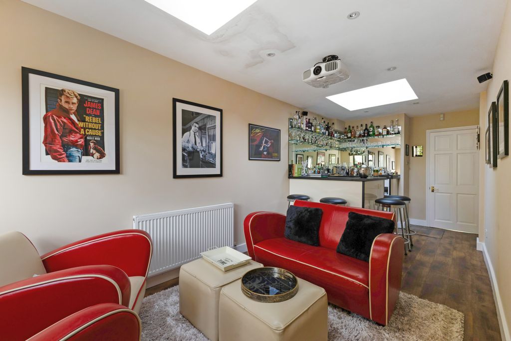Additional image 18 of 5 bed detached house for saleRockfield Road, Oxted RH8