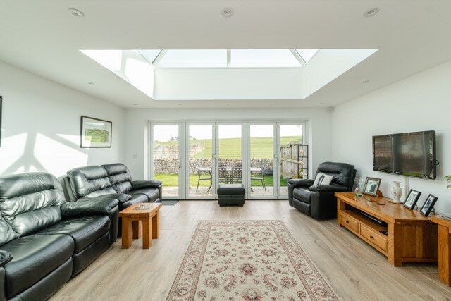 Property photo 2 of 17 Living Area