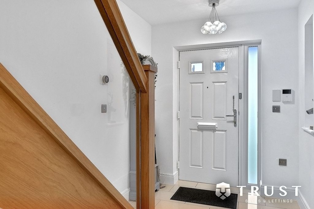 Additional image 23 of 4 bed detached house for saleDuxbury Gardens, Liversedge WF15