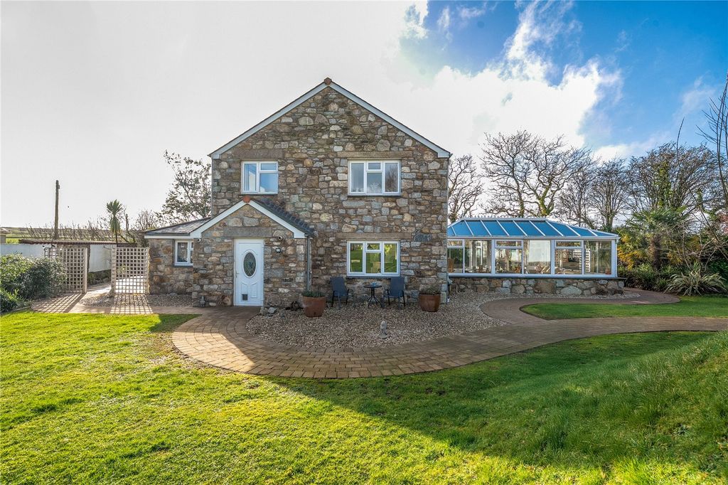 Additional image 17 of 4 bed equestrian for saleEast Taphouse, Liskeard, Cornwall PL14