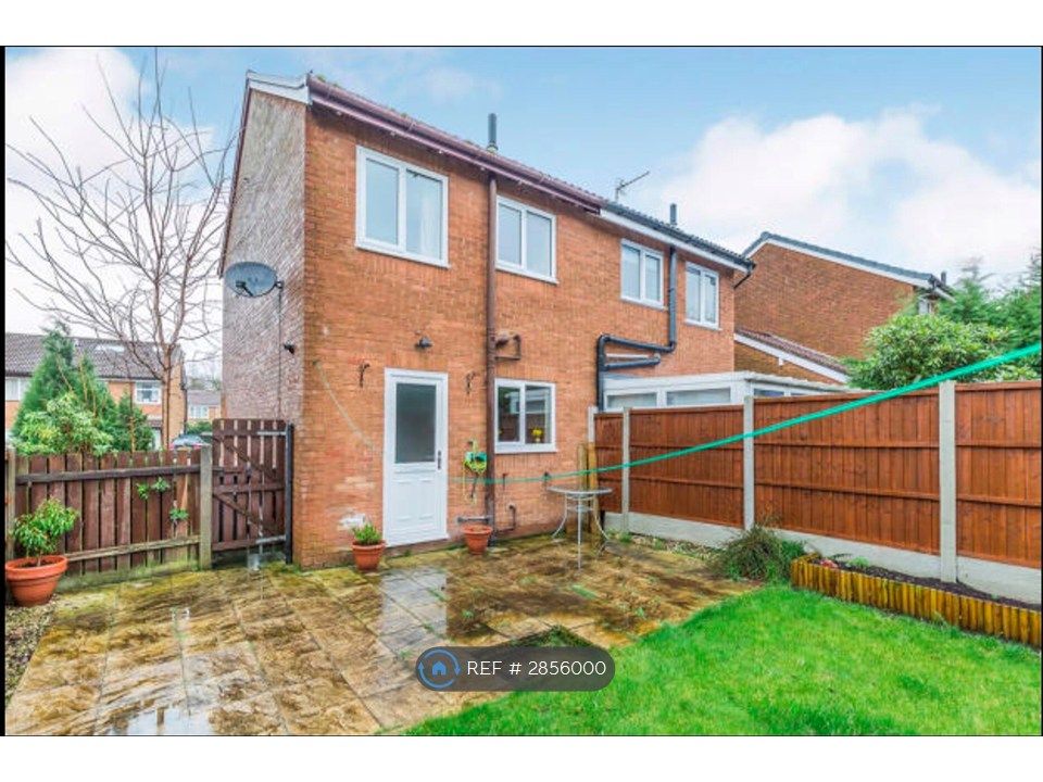 Property photo 2 of 15 Rear Of House