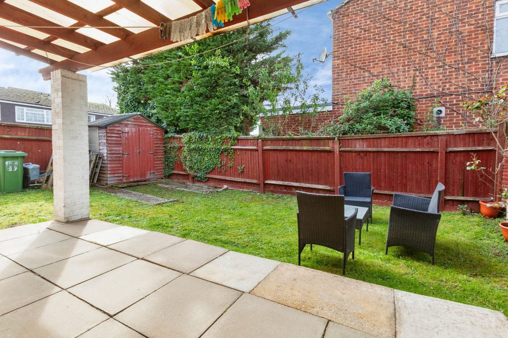 Property photo 2 of 20 Garden