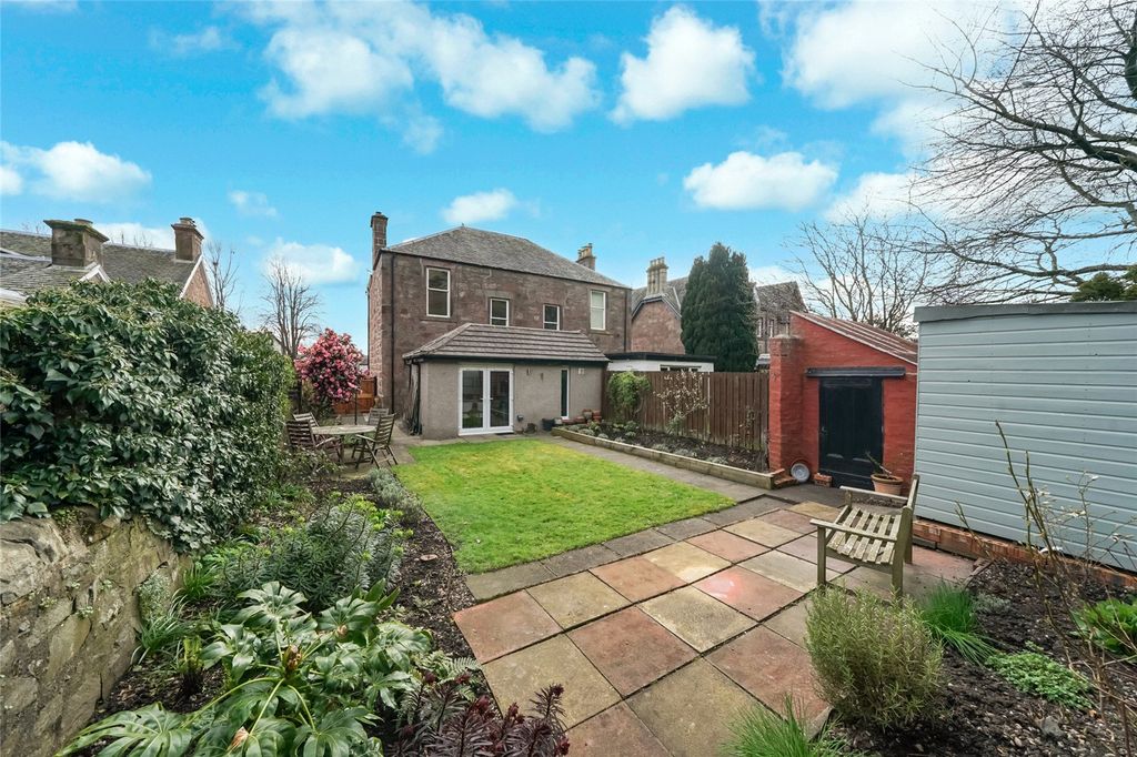 Additional image 21 of 3 bed semi-detached house for saleWalker Terrace, Tillicoultry, Clackmannanshire FK13