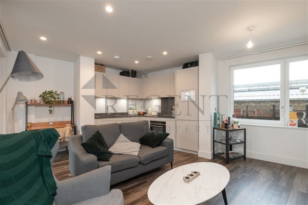 Property photo 2 of 8 Open Plan
