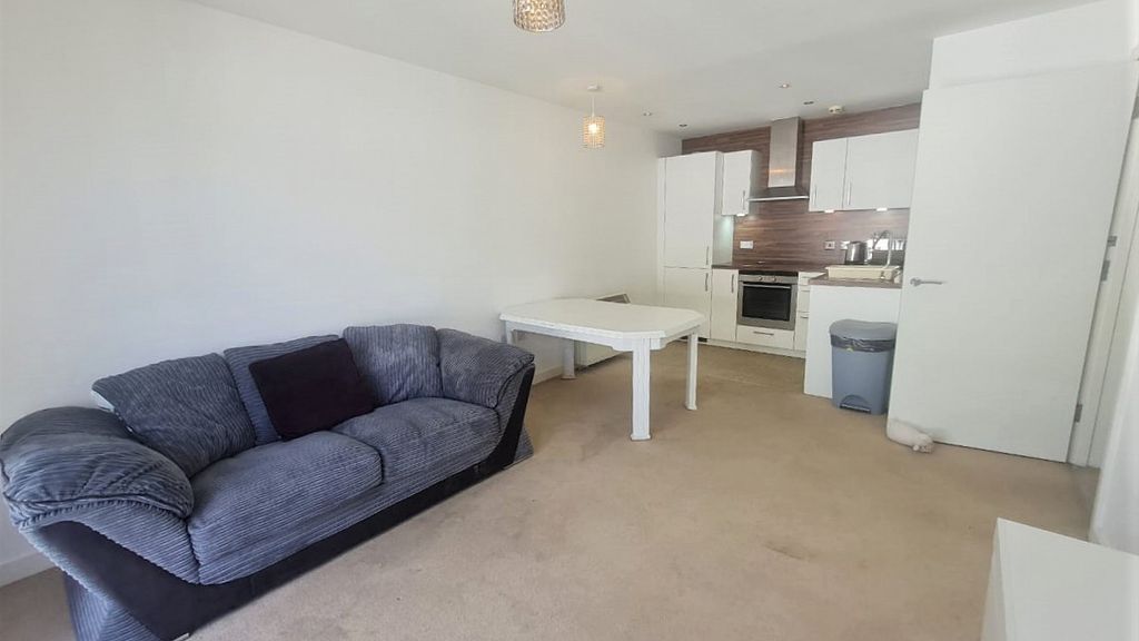 Additional image 4 of 1 bed flat to rentApt. 145 Spectrum Apartments, Central Promenade, Douglas IM2