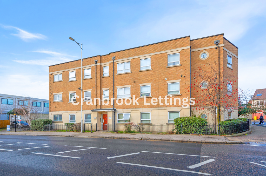 Property photo 1 of 13 Two Bedroom Flat For Sale