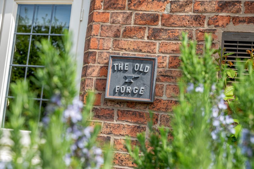 Property photo 3 of 24 The Old Forge