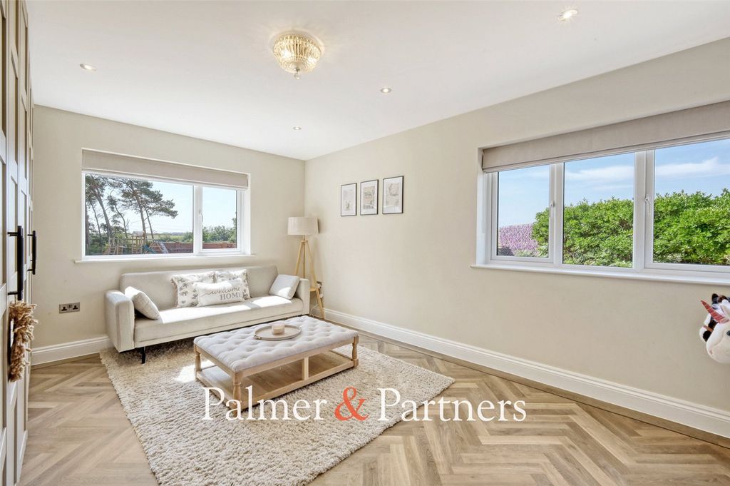 Additional image 15 of 4 bed detached house for saleThe Common, Leiston, Suffolk IP16