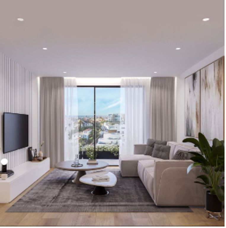 Property photo 3 of 15 Living Area -...