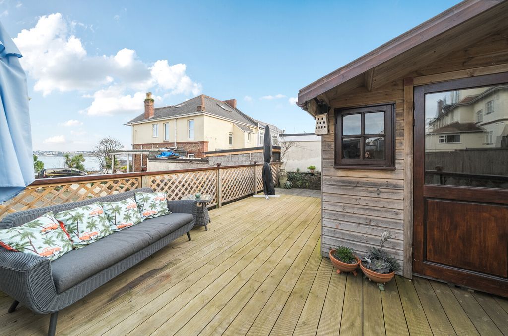 Additional image 7 of 4 bed maisonette for saleCliff Road, Paignton, Devon TQ4