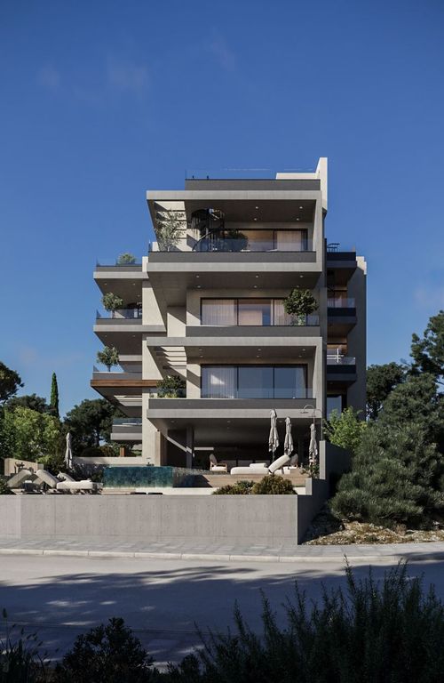 Property photo 1 of 18 Apartments - Artist