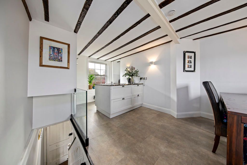 Property photo 3 of 21 Kitchen Dining Room