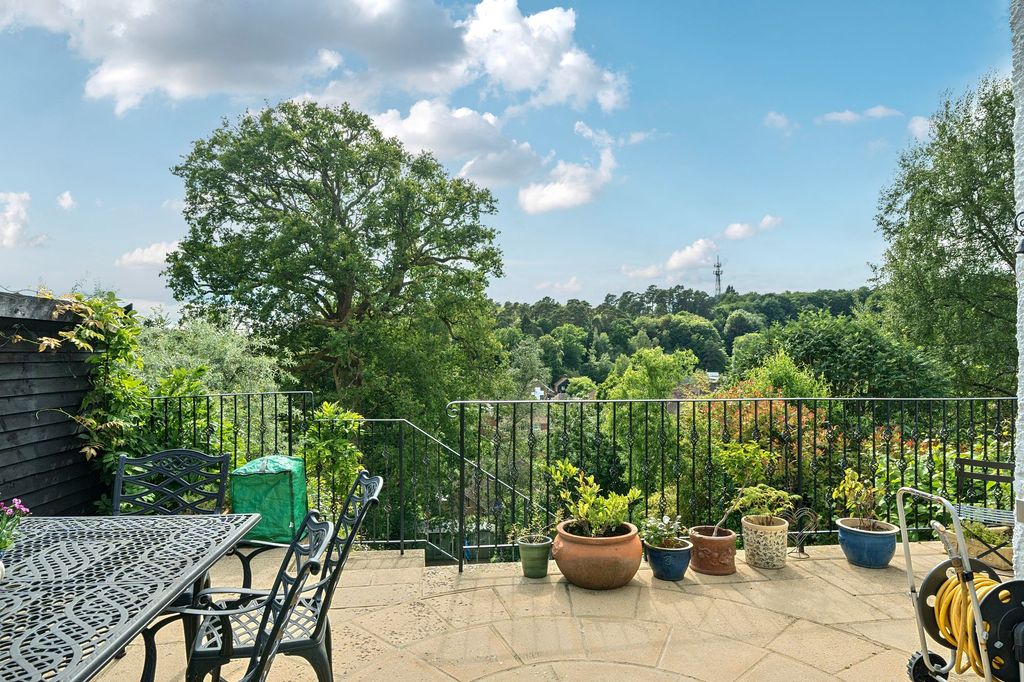 Property photo 3 of 19 Terrace & View