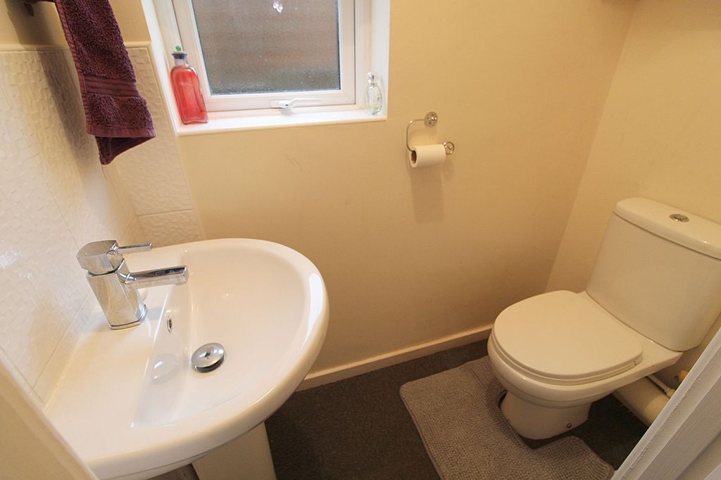 Additional image 13 of 5 bed semi-detached house for saleStardale Avenue, Blyth NE24