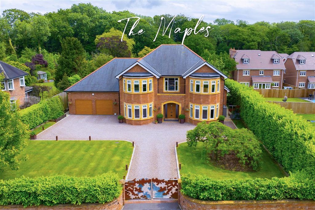 Property photo 1 of 58 Maples Drone.Jpg