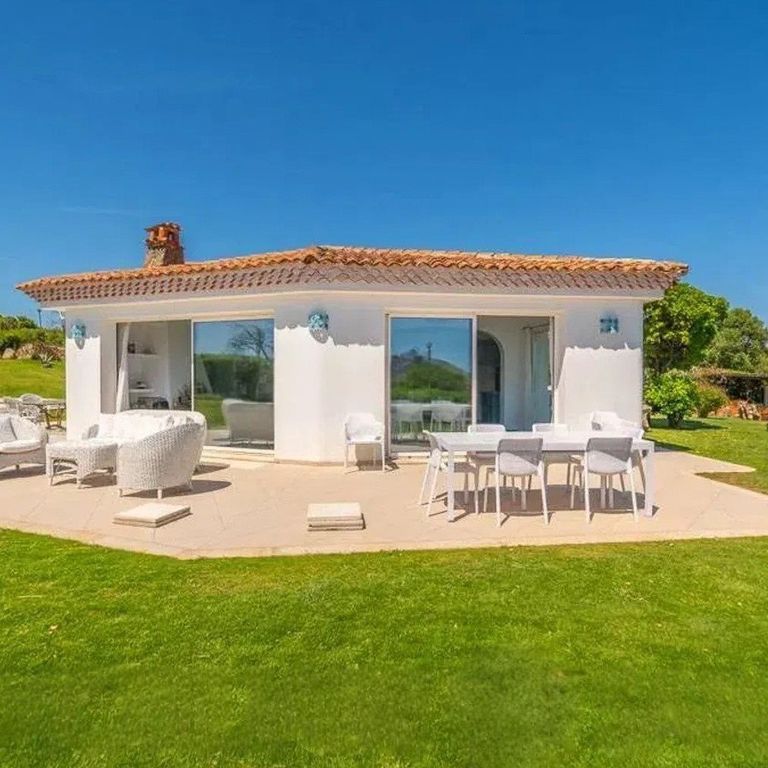 Property photo 1 of 15 Charming Villa In Porto Cervo, Sardinia