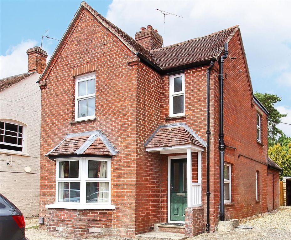 Property photo 1 of 15 Brooklands