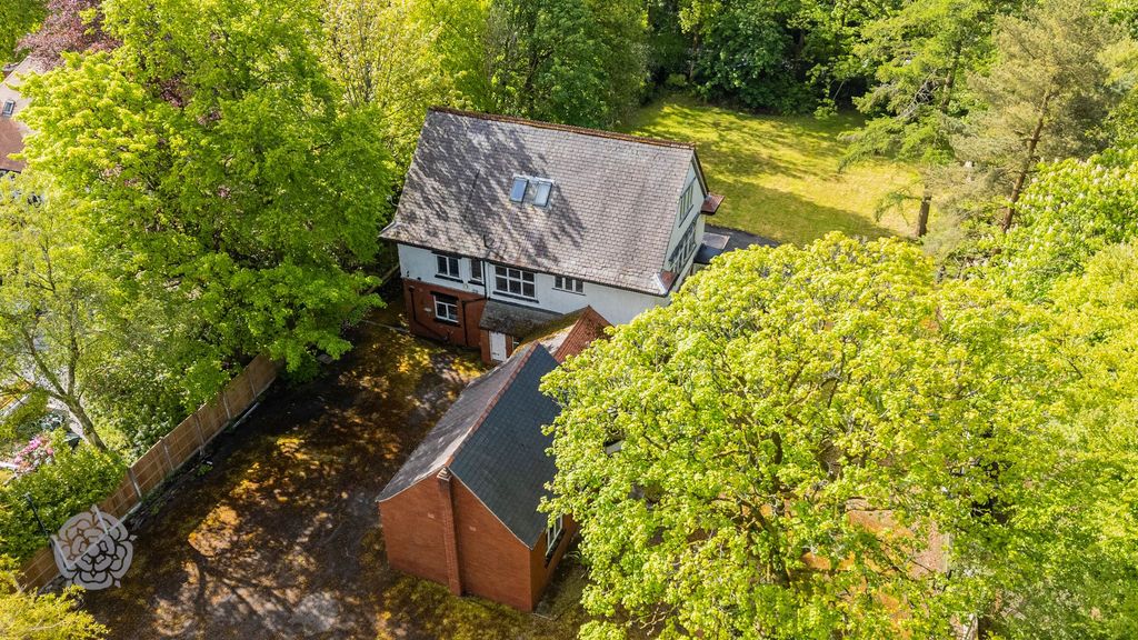Additional image 5 of 5 bed detached house for saleChorley New Road, Bolton BL1