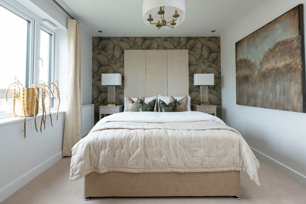 Additional image 10 of 5 bed detached house for sale"The Thirlford - Plot 144" at Sondes Meadows, Westcott Road, Dorking RH4