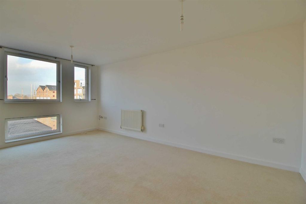 Property photo 3 of 5 Open Plan Living Space