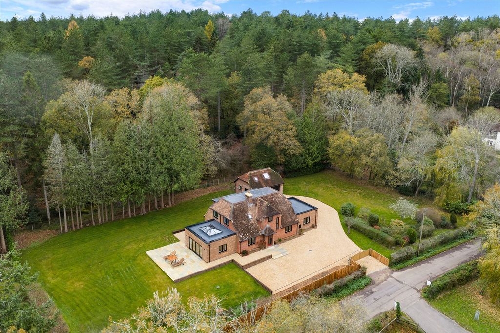 Property photo 2 of 23 Arial View