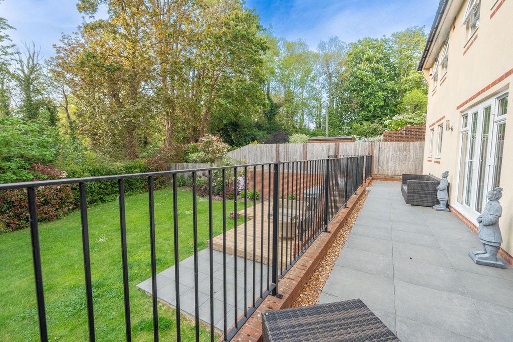 Additional image 23 of 6 bed detached house for saleBeacon Drive, Newton Abbot TQ12