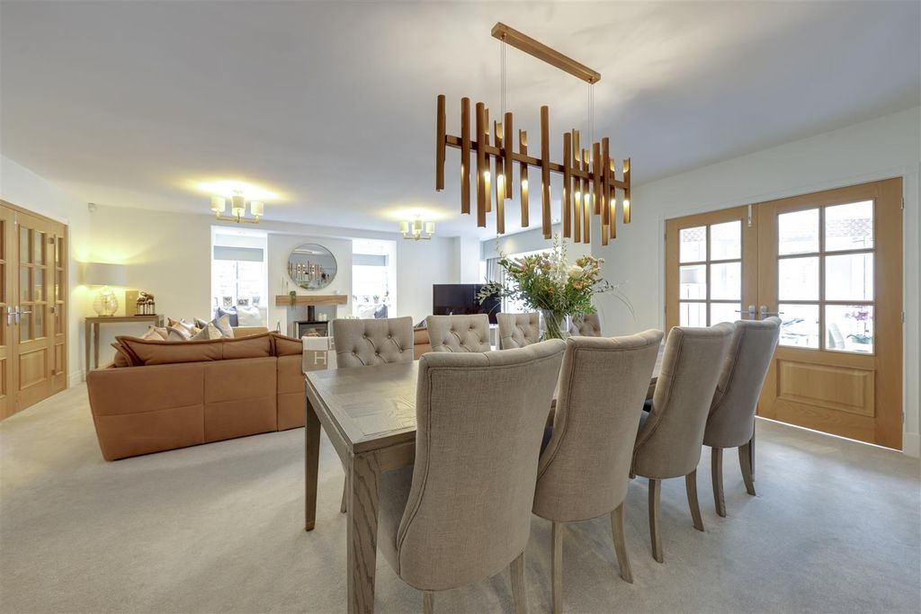Additional image 11 of 5 bed detached house for saleSunny Bank Road, Helmshore, Rossendale BB4