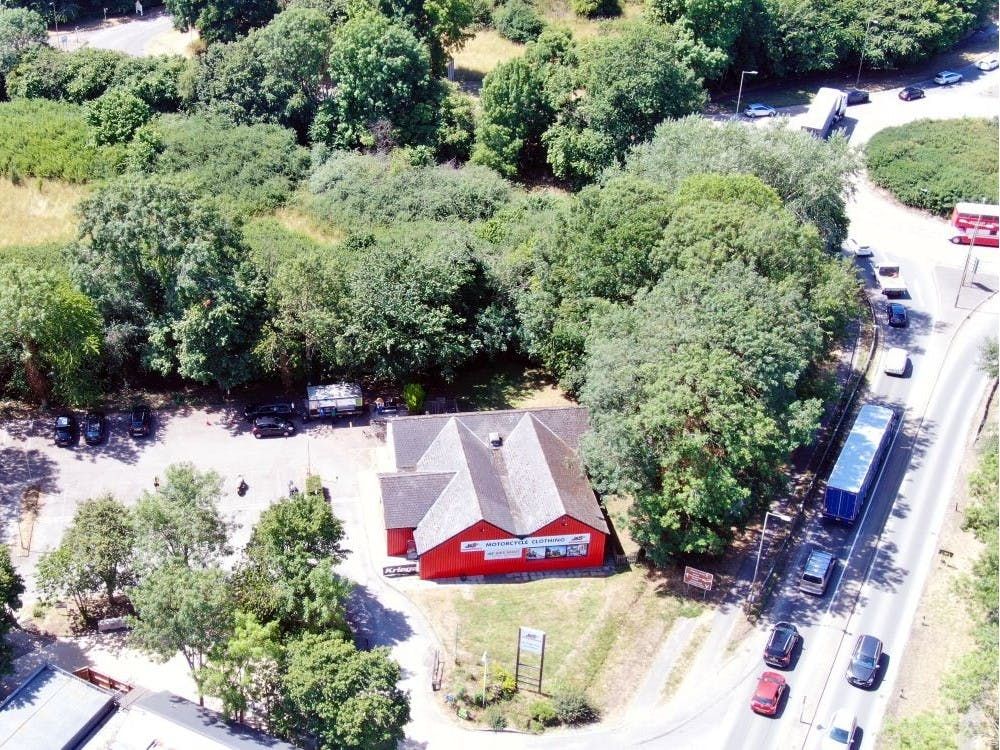 Property photo 2 of 9 Dji_0271.Jpg