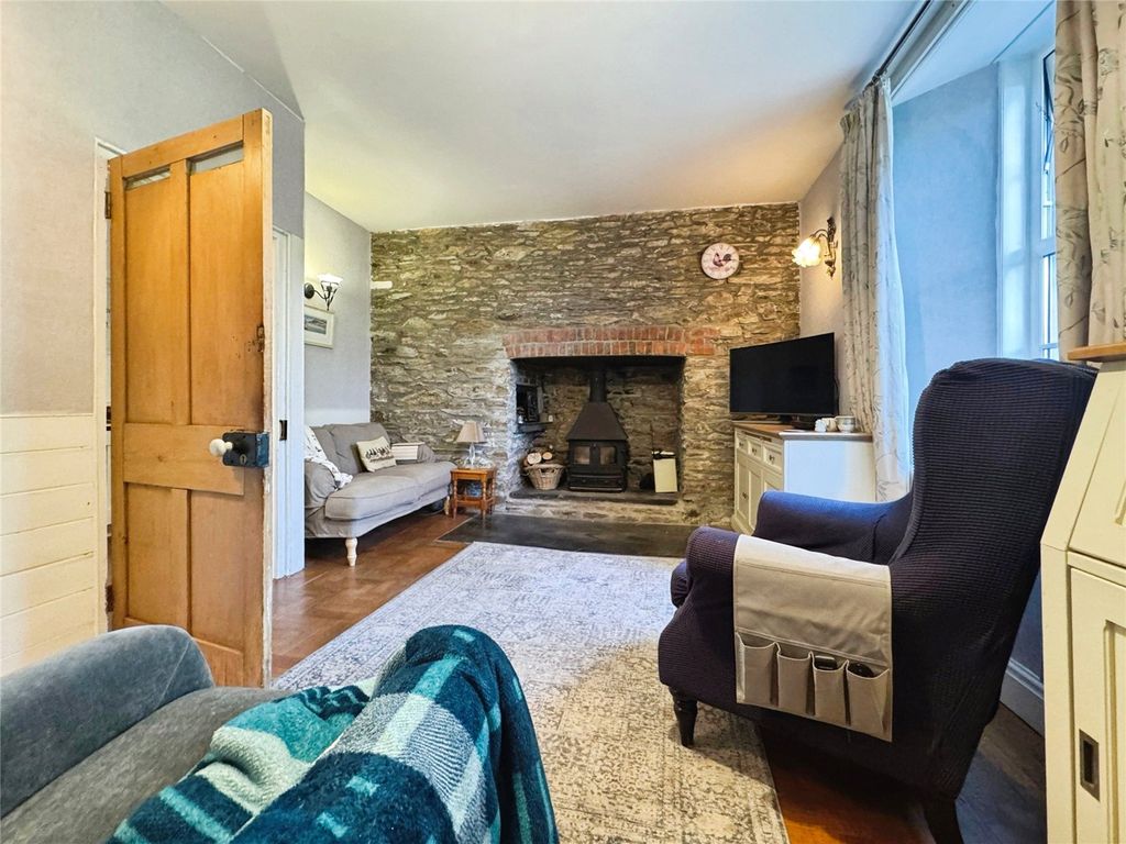Additional image 14 of 5 bed detached house for saleSt. Keyne, Liskeard, Cornwall PL14