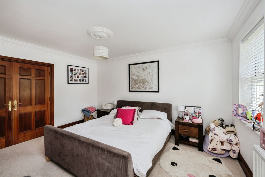 Additional image 27 of 5 bed detached house for saleCwrt Ty Gwyn, Llangennech, Llanelli SA14
