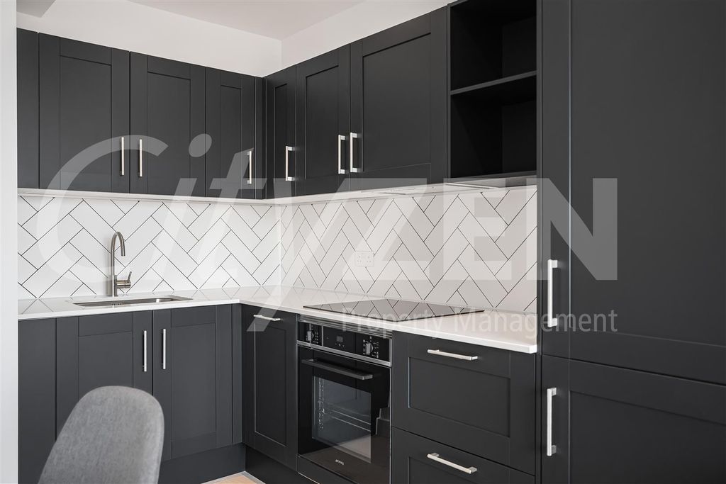 Property photo 1 of 37 Kitchen (Same Flat Type)