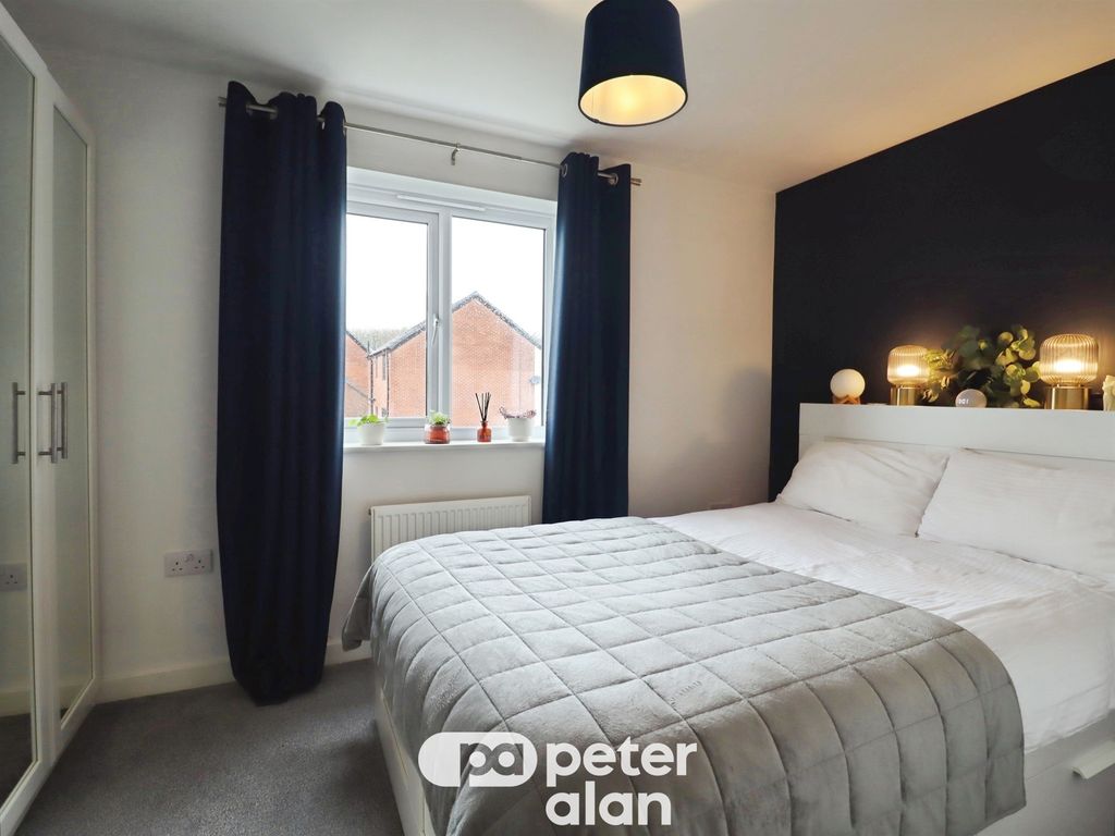 Additional image 6 of 2 bed end terrace house for saleGwern Catherine, Capel Llanilltern, Cardiff CF5