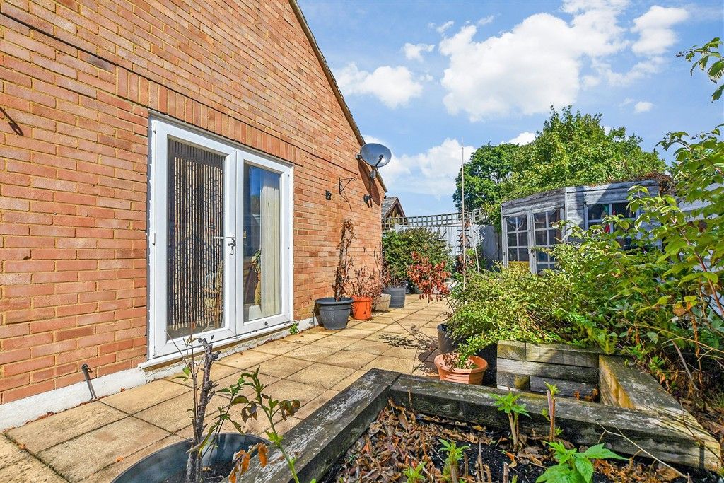 Property photo 3 of 14 Patio / Decking