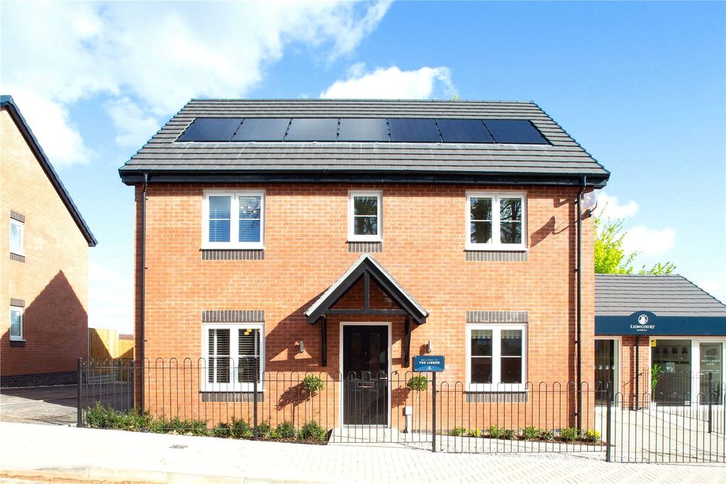 Property photo 1 of 14 Linden Show Home