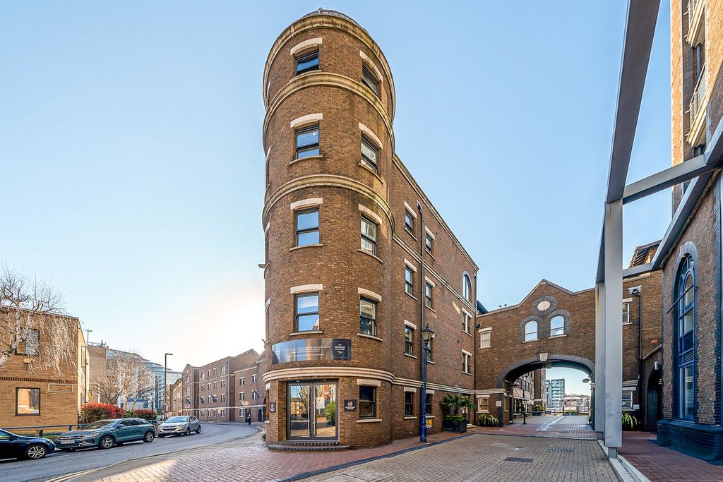 Additional image 21 of 1 bed flat for saleUnit 47 The Wharf Collection, Battersea SW11
