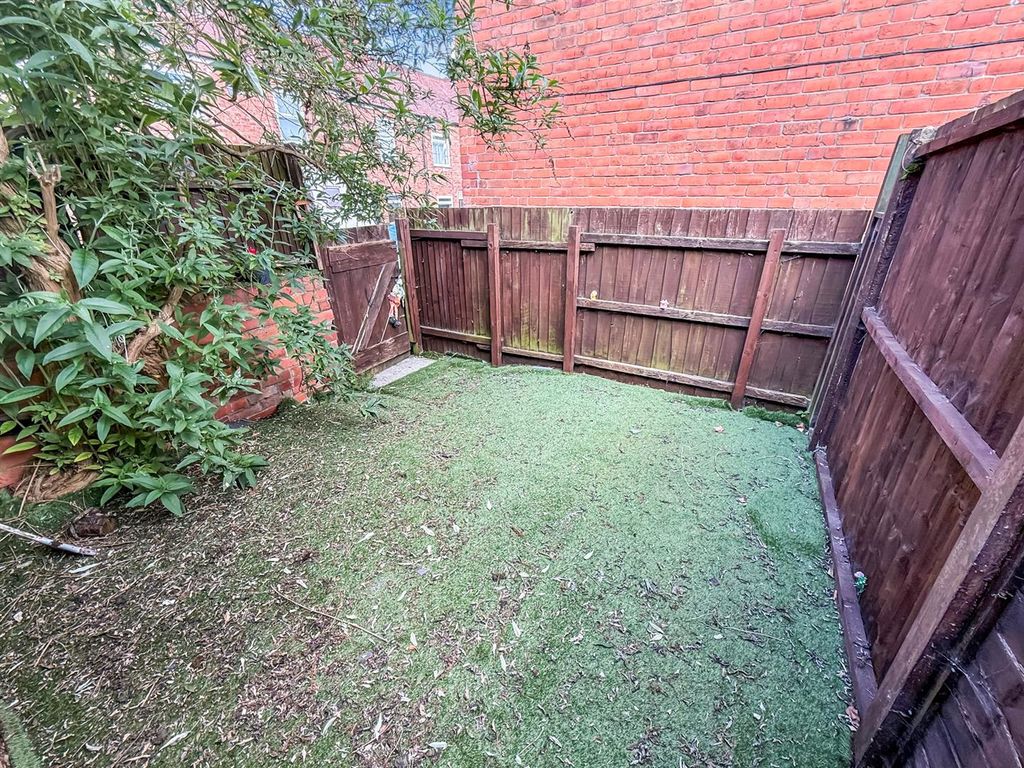 Property photo 3 of 10 To The Rear