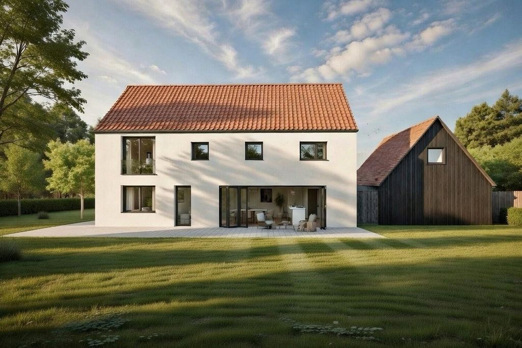 Property photo 2 of 8 Rear Elevation