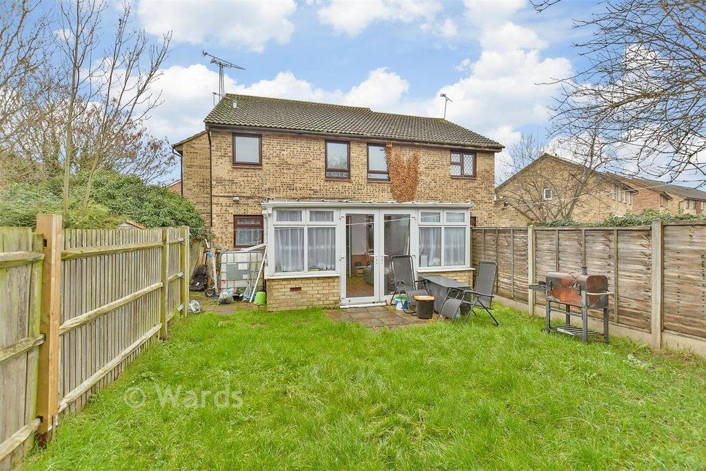 Property photo 1 of 12 Rear Garden