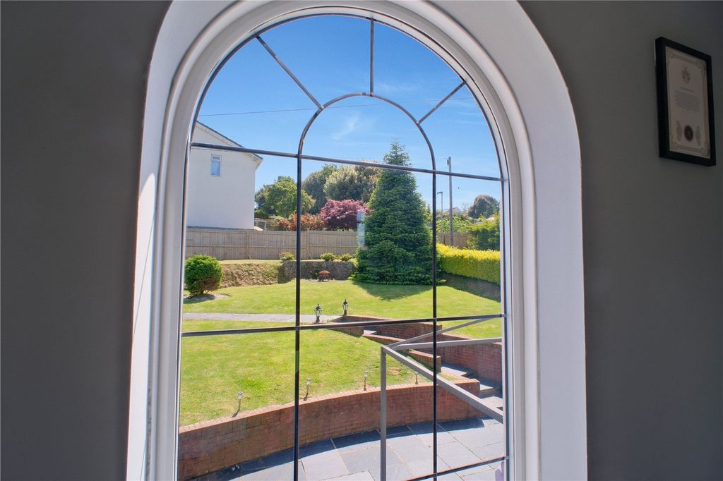 Additional image 5 of 7 bed detached house for saleMiddleton Road, Bideford, Devon EX39